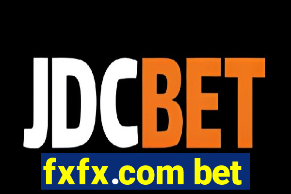 fxfx.com bet